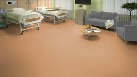 Линолеум Tarkett iQ Melodia CMELI-2643 2 м в Перми