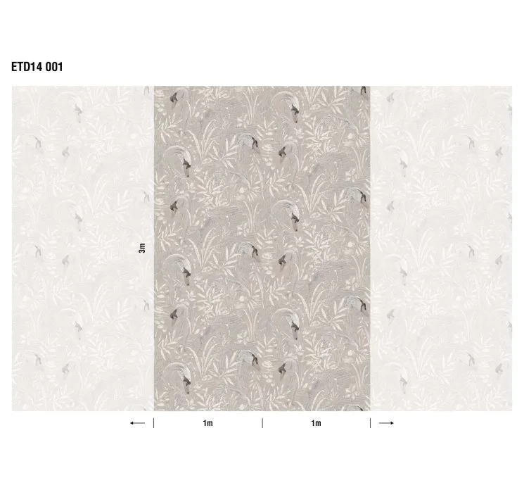 Обои Loymina Etude vol. II ETD14 001 в Перми