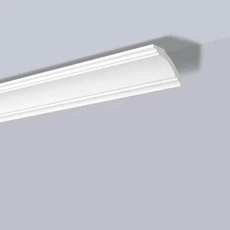 Карниз NMC Nomastyl GK (75х50х2000мм) в Перми