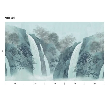 Обои Loymina Пейзаж ART5 021 в Перми