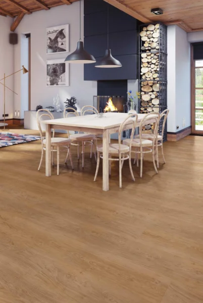 ПВХ плитка Tarkett Progressive House Darin в Перми