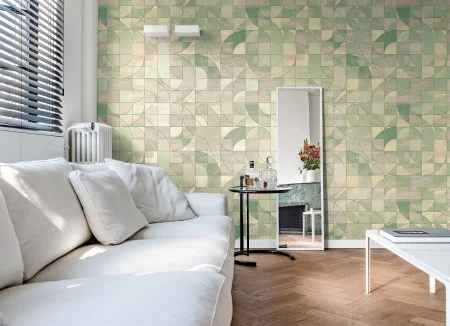 Обои Milassa Geometrica Gm1, 005 в Перми