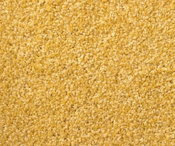 Ковровое покрытие Zartex Кидс 285 Банан - 3 м в Перми