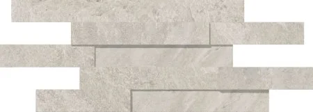 Керамогранит Italon Клаймб Айс Брик 3D 28x78 в Перми