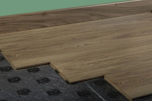 Ламинат Kronopol Platinium Milo Aqua Block 3712 Athena Walnut в Перми