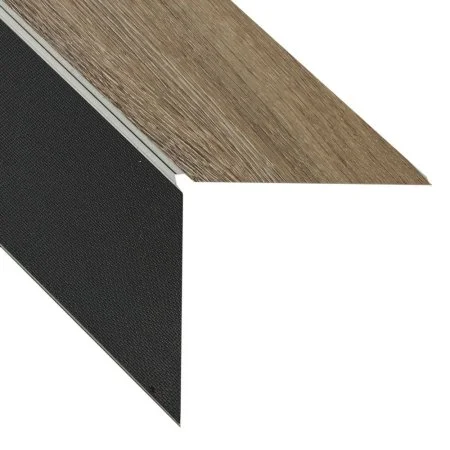 Виниловый пол Betta Estate Chevron E1809 Стромболи в Перми