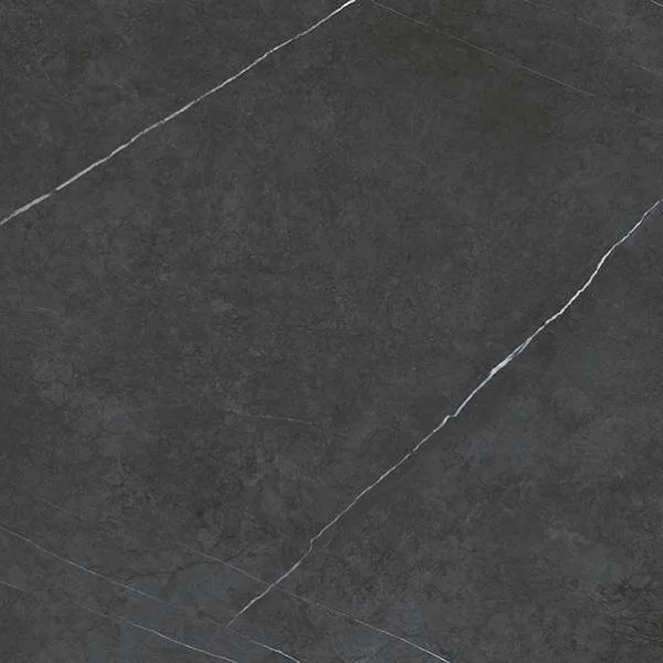 Керамогранит Italon Метрополис Империал Блэк 80х80 (Натуральная и Реттифицированная) в Перми