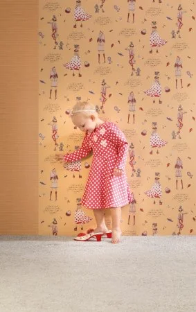 Обои Milassa Bon Voyage D3, 003 в Перми