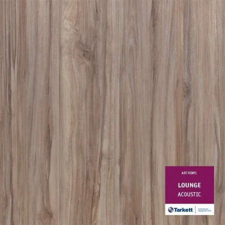 ПВХ плитка Tarkett Lounge Acoustic Планка 152Х914 в Перми