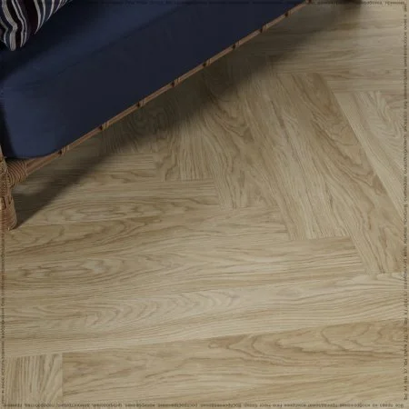 ПВХ плитка FineFlex Wood Дуб Бикин FX-113 в Перми