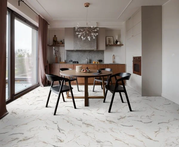 Ламинат Kastamonu Lagoon XL FP740 Мрамор Эспланада в Перми