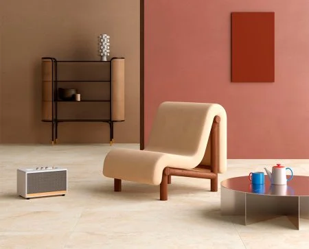 Керамогранит Coliseum Аурелия Беж 60х120 (Натуральный и Реттифицированный) в Перми