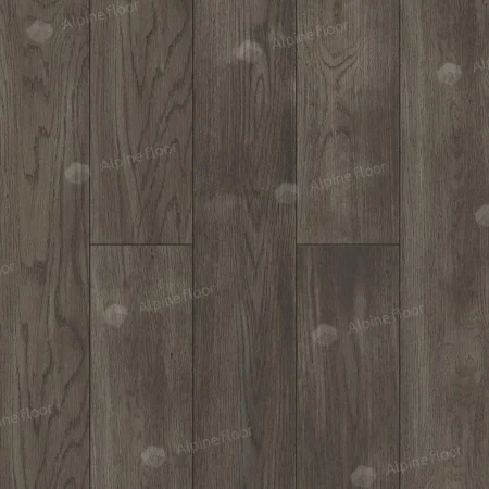 Инженерная доска Alpine Floor Studio Дуб Грей в Перми