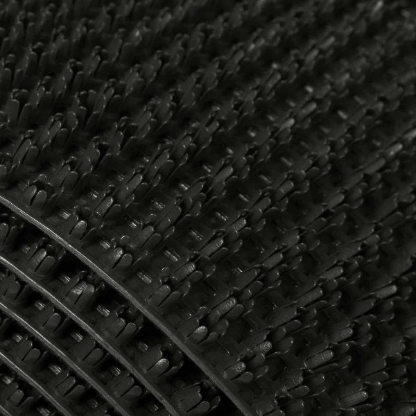 Щетинистое покрытие Альфа-Стиль 127 Мокрый асфальт - 0,9х15 м. пог в Перми