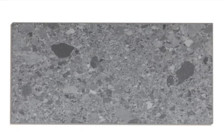 Плитка SPC Bonkeel Tile 4мм Grigio Terrazzo в Перми