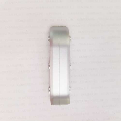 Соединитель для плинтуса ALP-C65 Cеребро (ПВХ) в #REGION_NAME_DECLINE_PP#