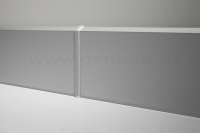 Соединитель для кабельного плинтуса Fezard ALP-70 (Алюм) в #REGION_NAME_DECLINE_PP#