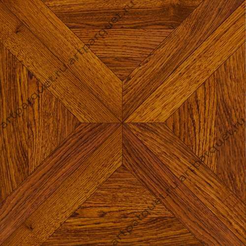 Модульный паркет Kochanelli Квадро Дуб Луче 441х441х15 мм в #REGION_NAME_DECLINE_PP#