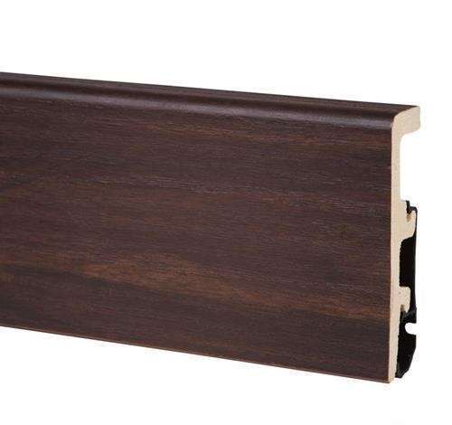 Плинтус полиуретановый Arbiton INTEGRA 20 Дуб Борнео 2,4 м в #REGION_NAME_DECLINE_PP#