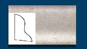 Плинтус пробковый ArtCorkDesing С 102 (Колер 2) 20x40x910 мм в #REGION_NAME_DECLINE_PP#