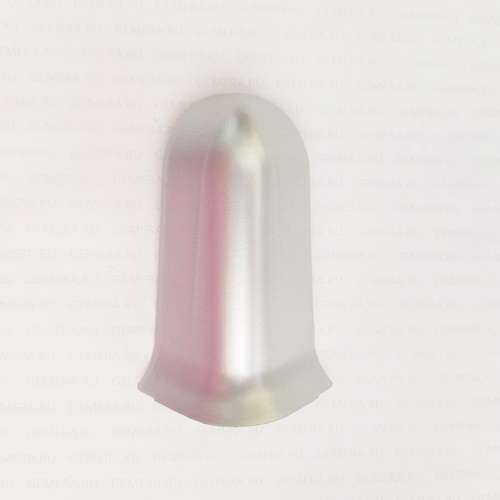 Угол наружный для плинтуса ALP-C65 Cеребро (ПВХ) в #REGION_NAME_DECLINE_PP#