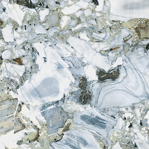 Керамогранит Vitra SityMarble Амазония Мультиколор 60х60 (Лаппатированная и Реттифицированная) в #REGION_NAME_DECLINE_PP#