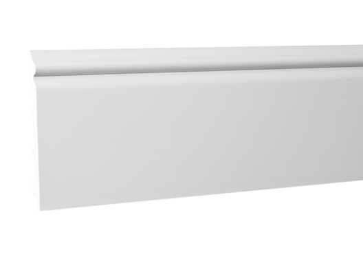 Плинтус Европласт 1.53.110 (138х19х2000 мм) в #REGION_NAME_DECLINE_PP#