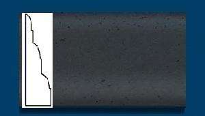 Плинтус пробковый ArtCorkDesing С 105 (Колер 17) 18x45x910 мм в #REGION_NAME_DECLINE_PP#