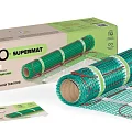 Нагревательные маты Supermat в Перми