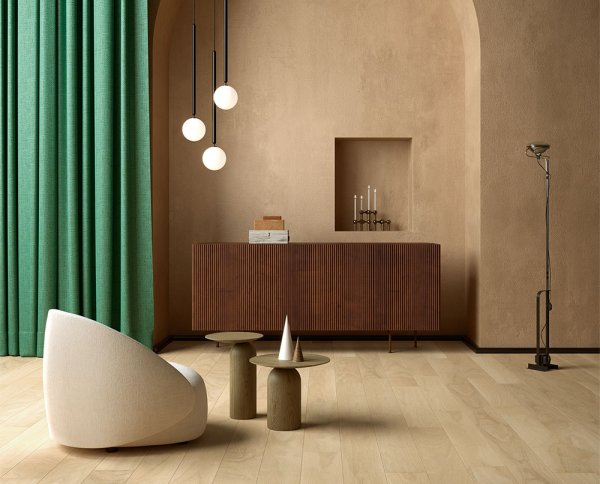 Керамогранит Coliseum Бормио Сэнд 20х120 (Натуральный и Реттифицированный) в #REGION_NAME_DECLINE_PP#