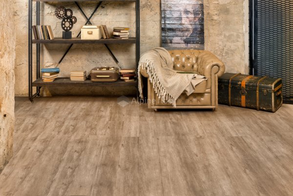 Каменно-полимерная плитка Alpine Floor Grand Sequoia Light Карите ECO 11-901 3.5мм, 34 класс в #REGION_NAME_DECLINE_PP#