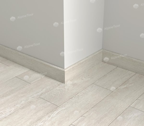 Кварцевый плинтус Alpine Floor Parquet Light 13-9 Голубой Лес в #REGION_NAME_DECLINE_PP#