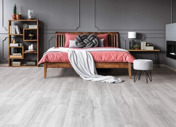 Ламинат Aberhof Tornado 2081 Дуб Дориан Грей 8мм 33кл в #REGION_NAME_DECLINE_PP#