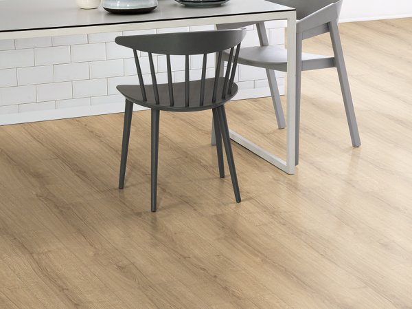 Ламинат Egger PRO 8/32 V4 Дуб Шерман светло-коричневый EPL204 в #REGION_NAME_DECLINE_PP#