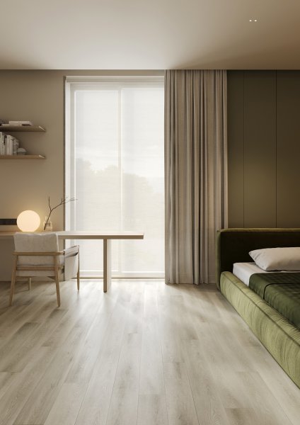 Кварц-виниловая плитка Refloor Fargo Bevel 50-6191-36 Дуб Бристоль в #REGION_NAME_DECLINE_PP#