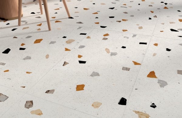 Керамогранит Coliseum Палладио Уайт 60х120 (Натуральный и Реттифицированный) в #REGION_NAME_DECLINE_PP#